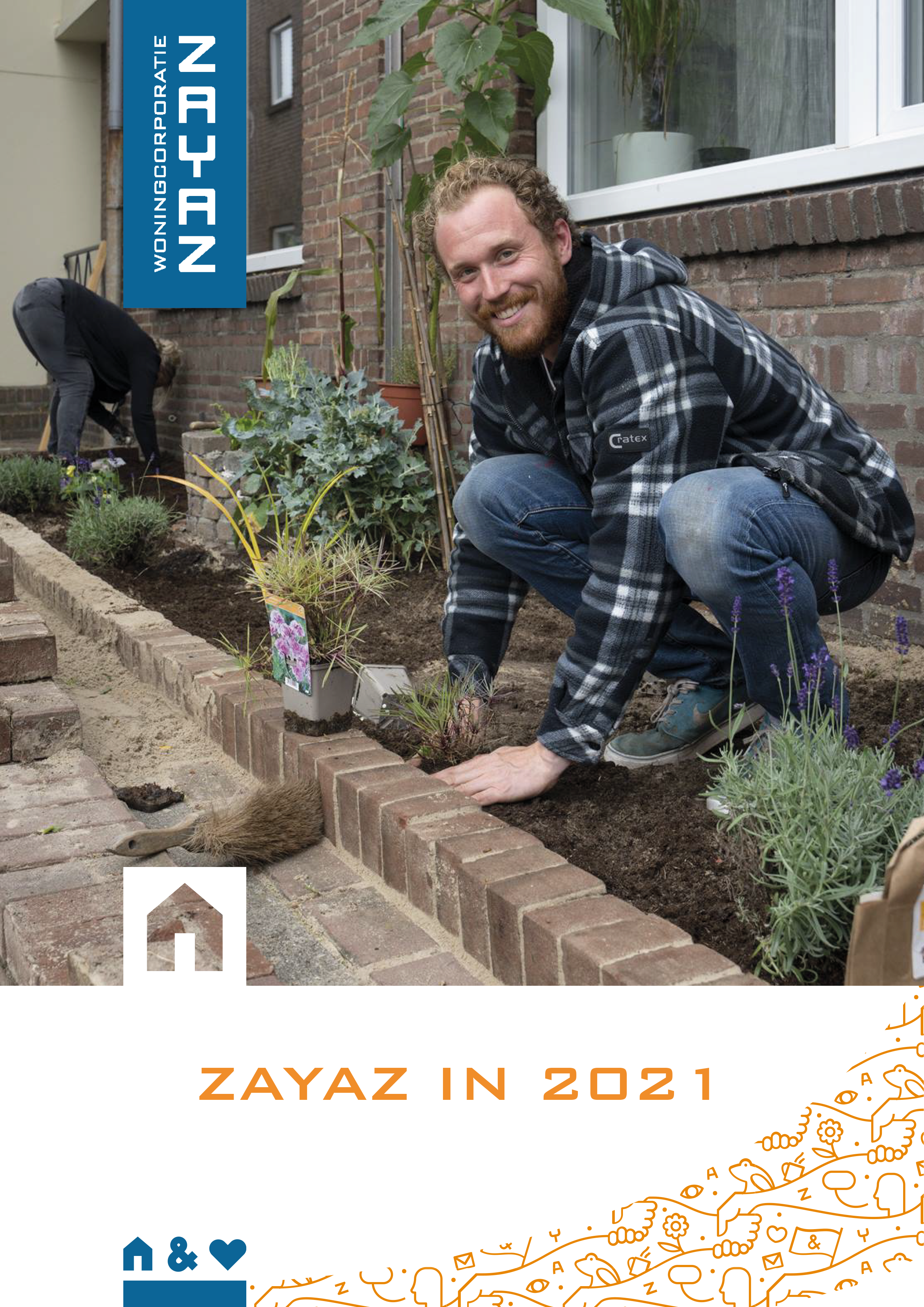 Zayaz Jv 2021 Cover